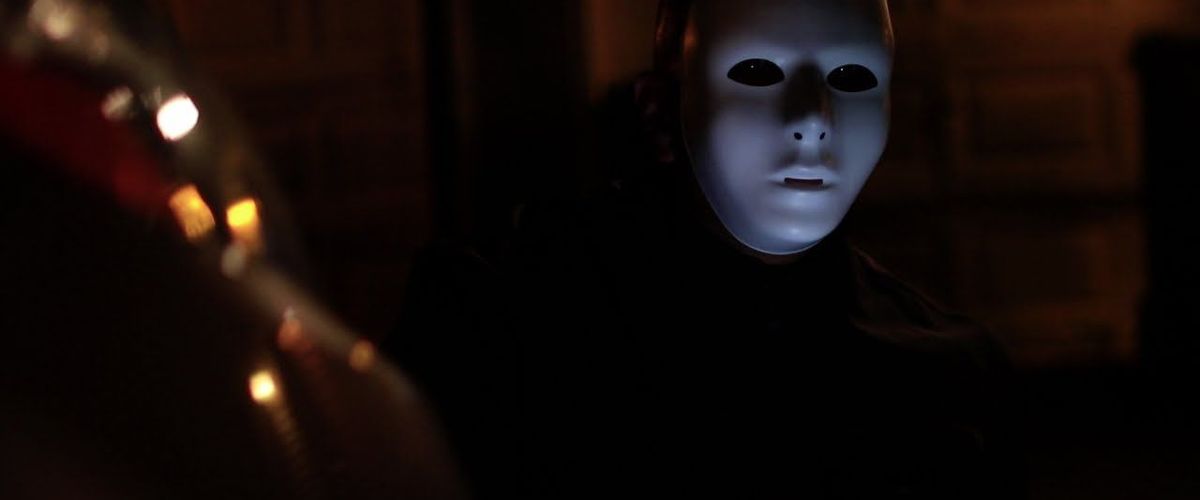 Watch Messenger of Wrath