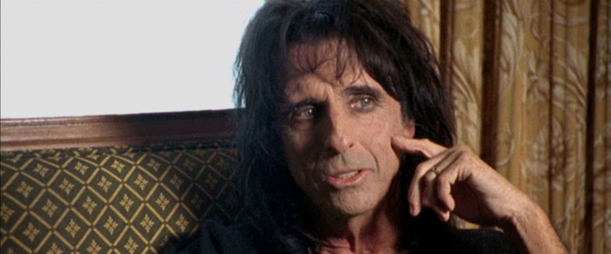 Watch Metal: A Headbanger's Journey