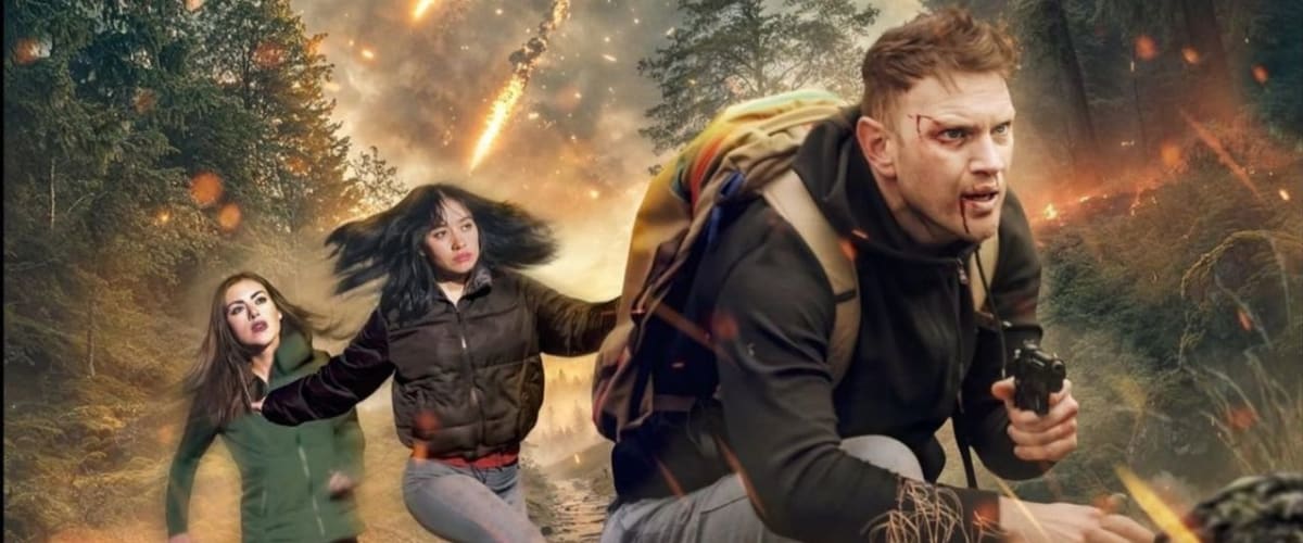 Meteor: Final Impact