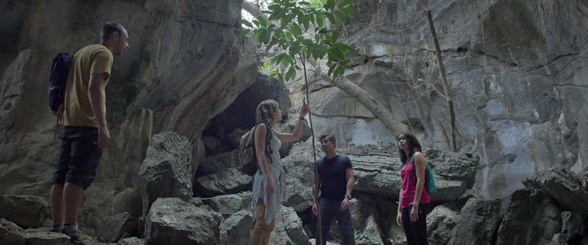 Watch MIA A Greater Evil