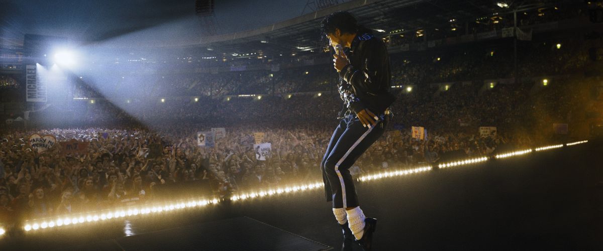 Michael