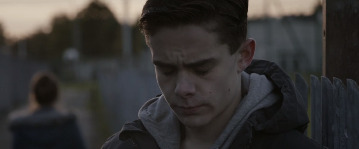 Watch Michael Inside