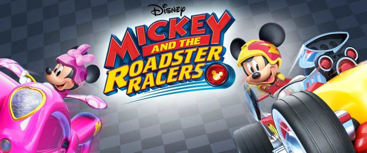 Mickey and the Roadster Racers – Season 2