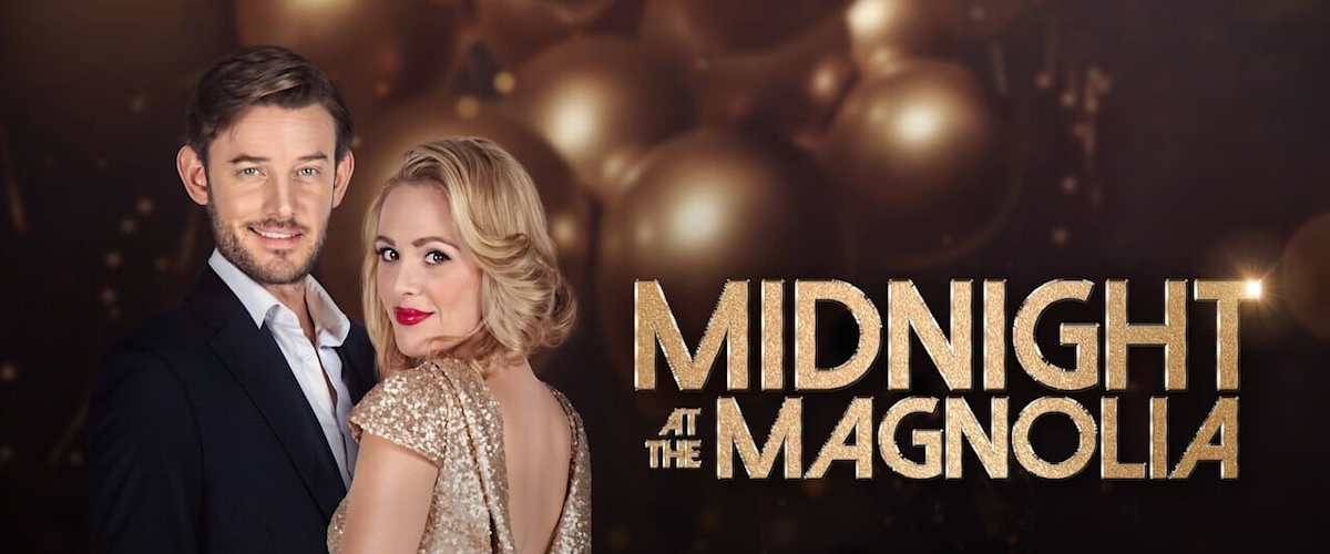 Watch Midnight at the Magnolia