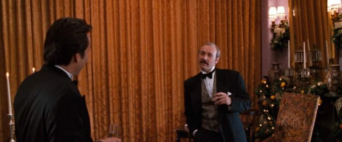 Watch Midnight in the Garden of Good and Evil