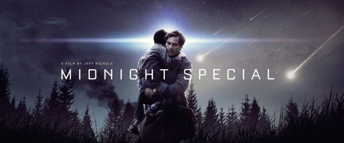 Watch Midnight Special