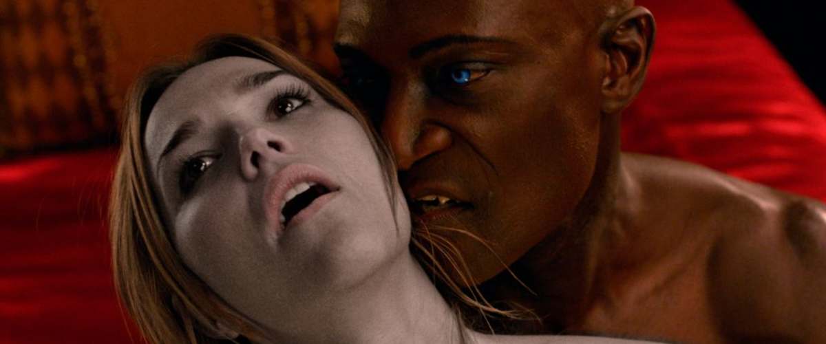 Watch Midnight, Texas - Season 1