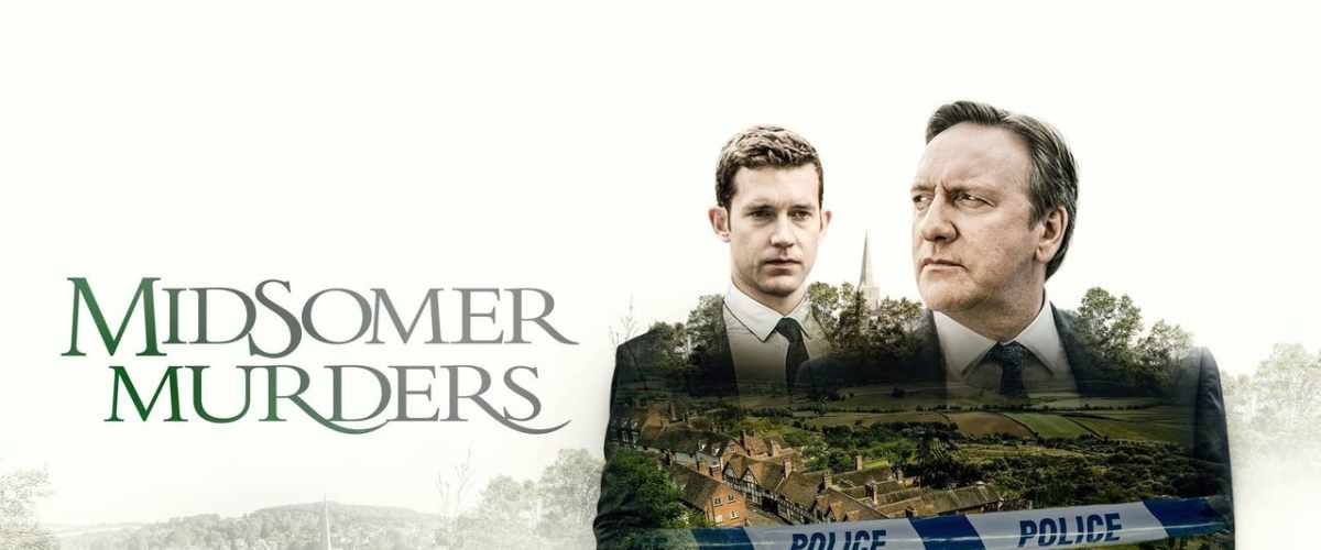 Watch Midsomer Murders Season 23 in 1080p on Soap2day