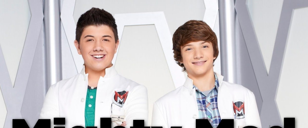 Mighty Med - Season 1