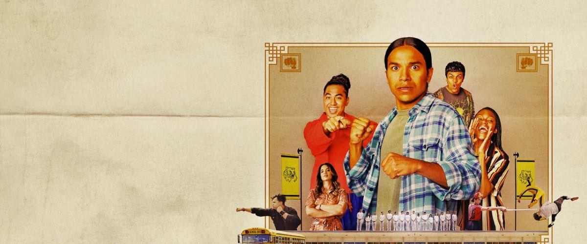 Miguel Wants to Fight