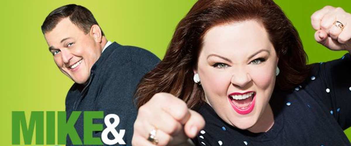 Mike & Molly - Season 5