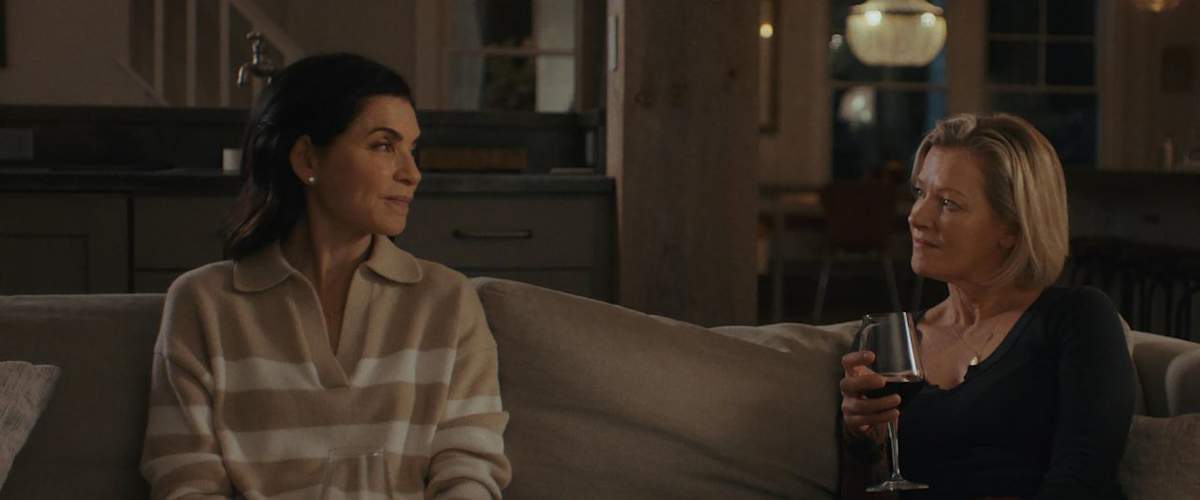 Watch Millers in Marriage