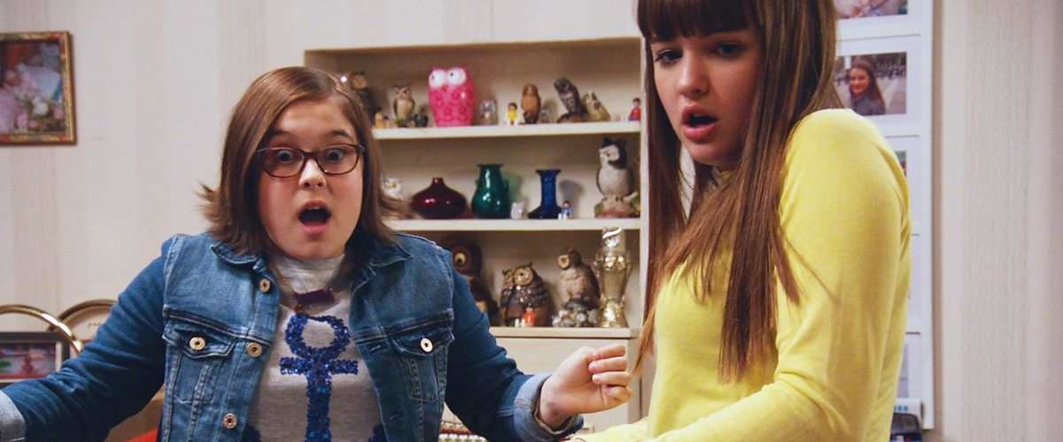 Millie Inbetween - Season 3