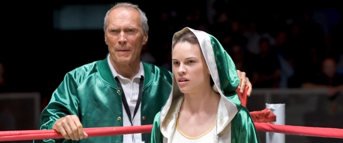 Million Dollar Baby