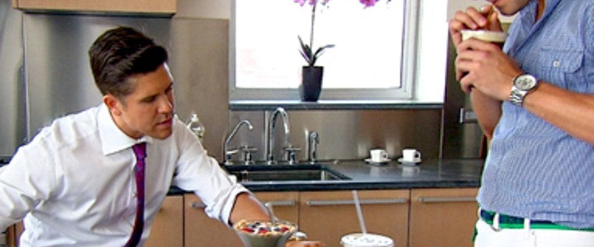 Million Dollar Listing New York - Season 1