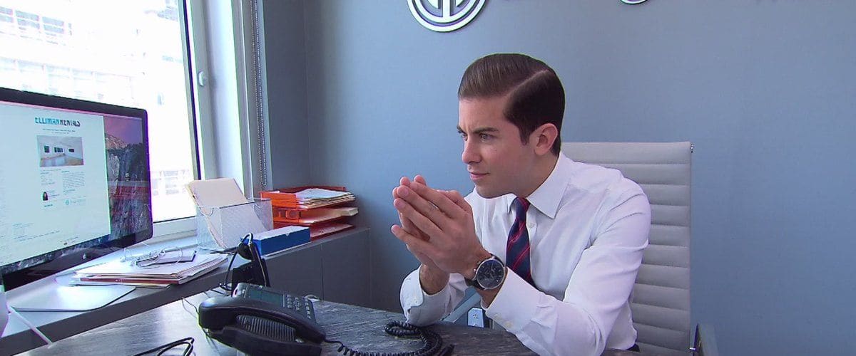 Million Dollar Listing New York - Season 4