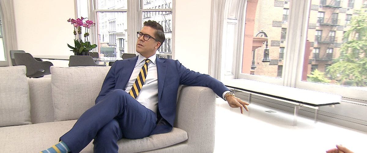 Million Dollar Listing New York - Season 5