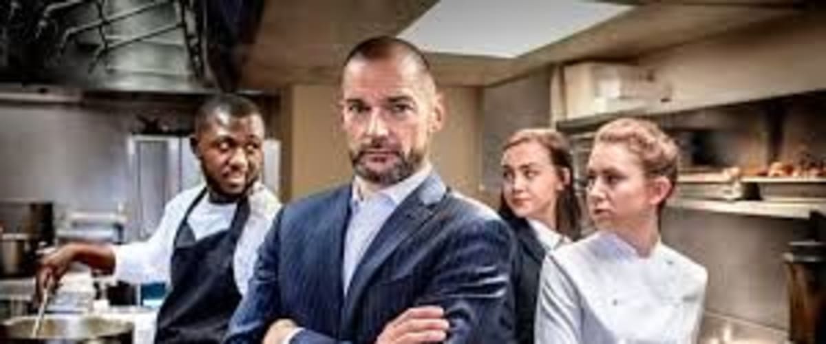 Million Pound Menu - Season 2