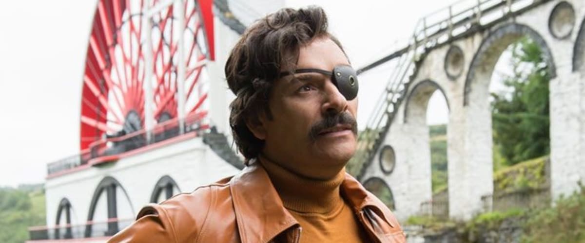 Mindhorn