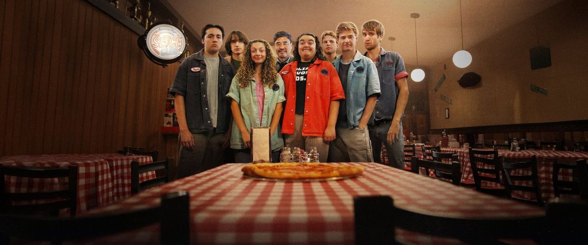 Minimum Wage - Season 1
