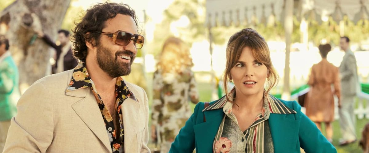 Watch Minx - Season 2