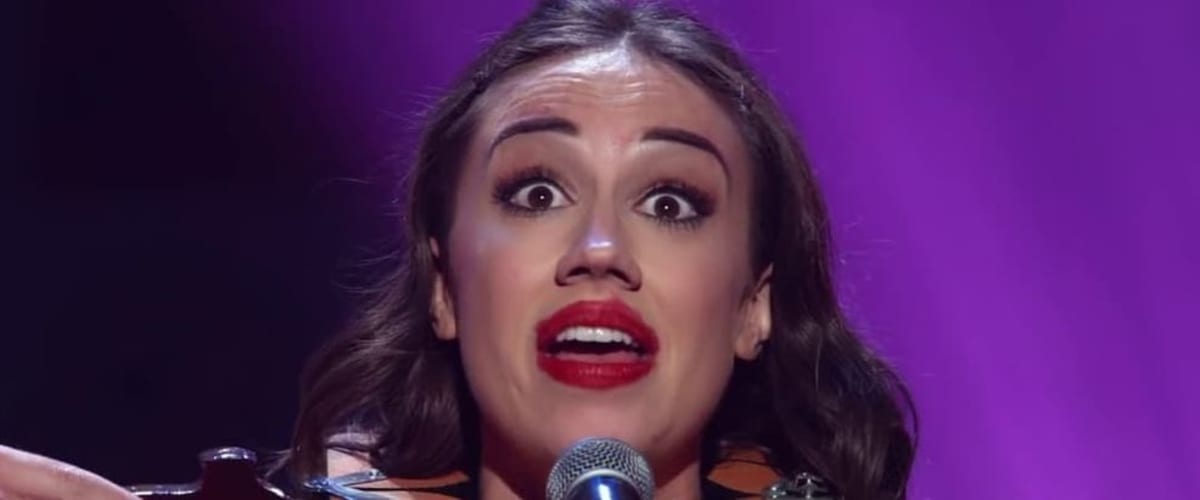 Miranda Sings Live Your Welcome