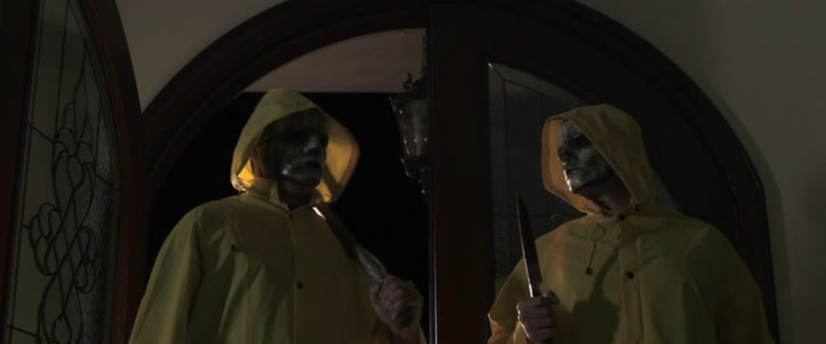 Mischief Night