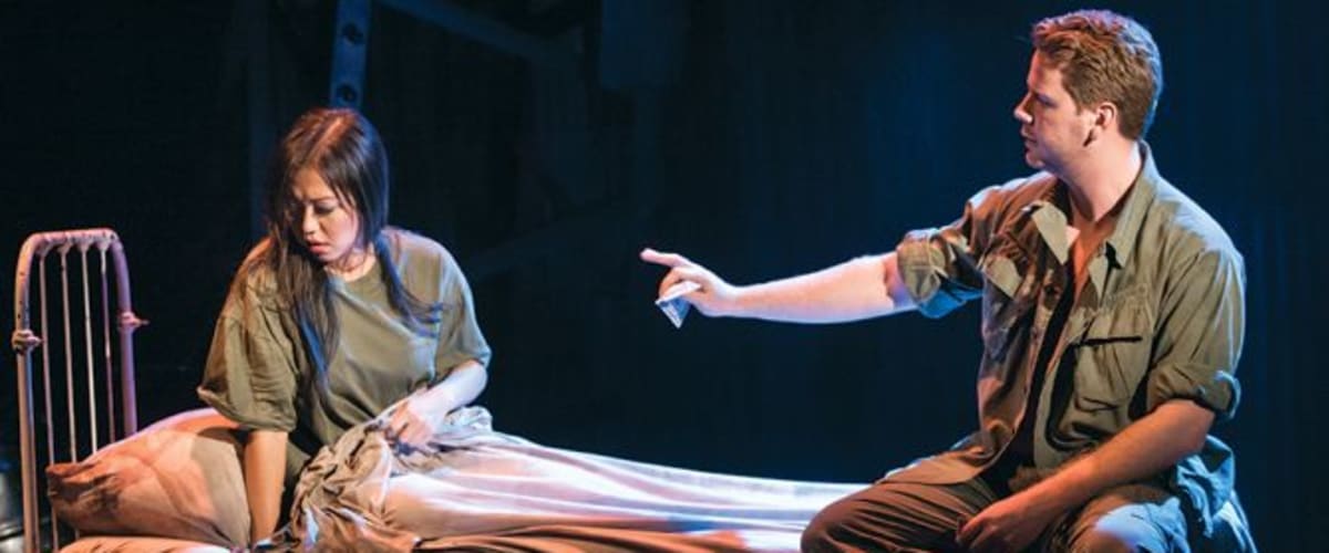 Miss Saigon: 25th Anniversary