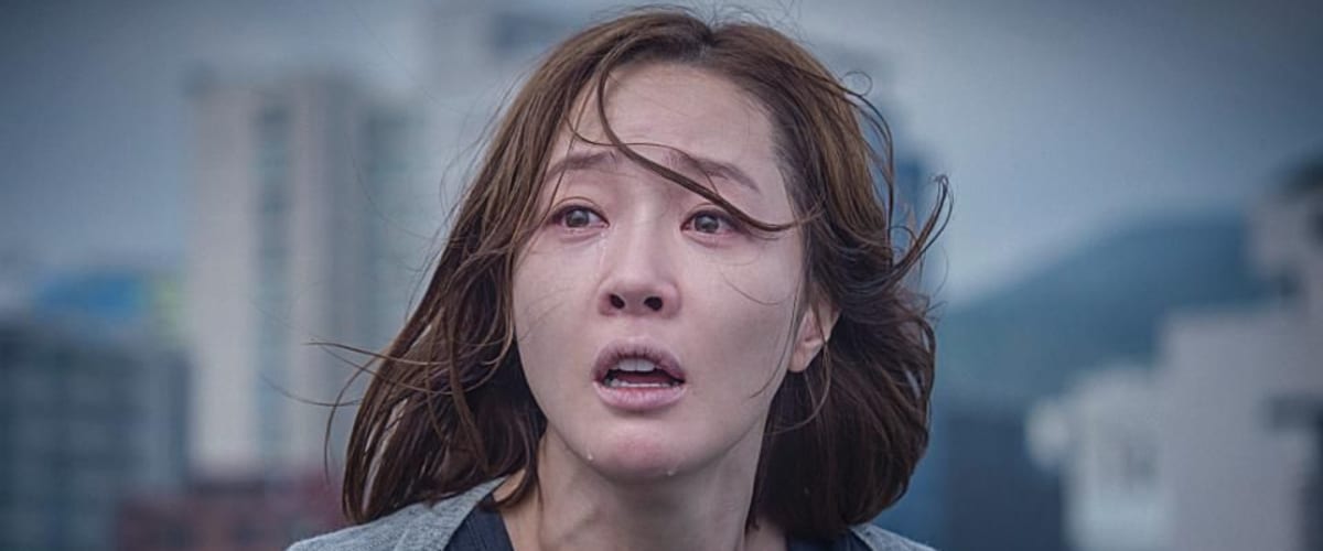 Watch Missing: Sarajin Yeoja