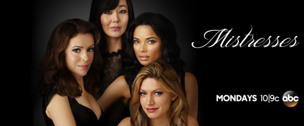 Mistresses - Season 2