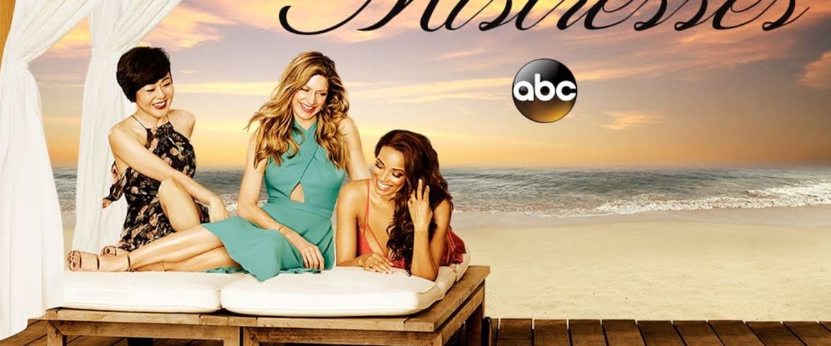 Watch Mistresses Season 4 in 1080p on Soap2day