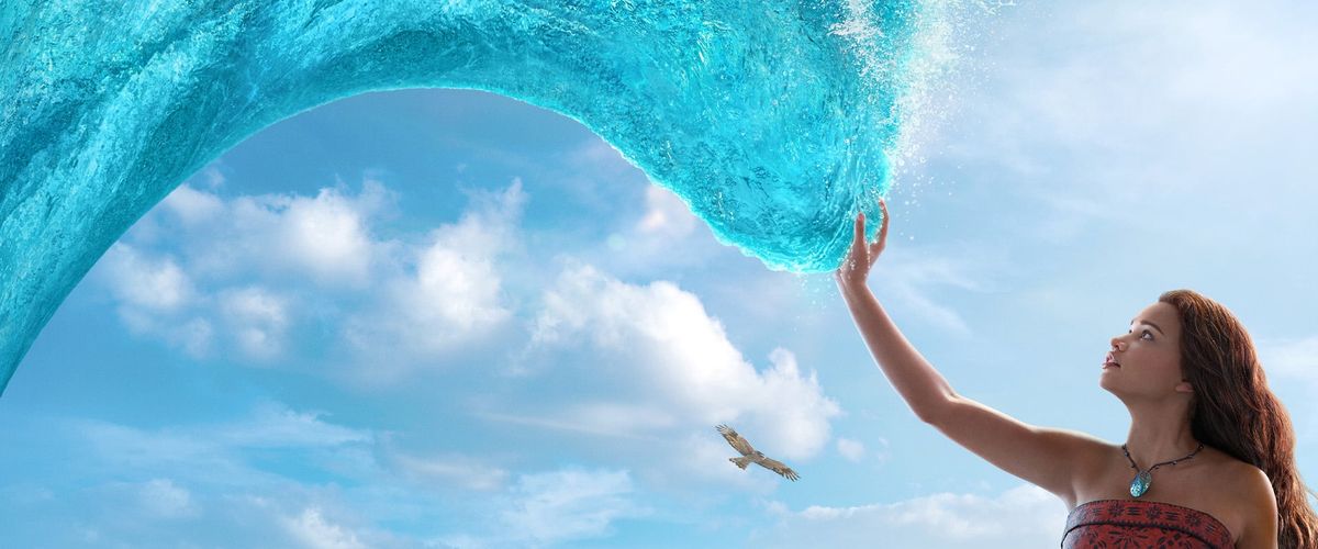 Moana
