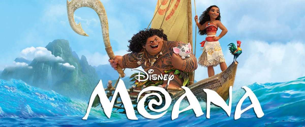 Moana