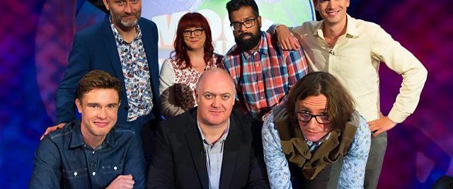 Mock The Week - Season 1