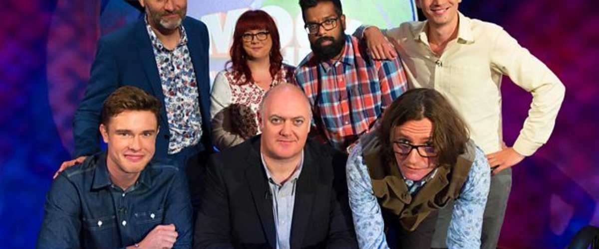 Mock The Week - Season 16