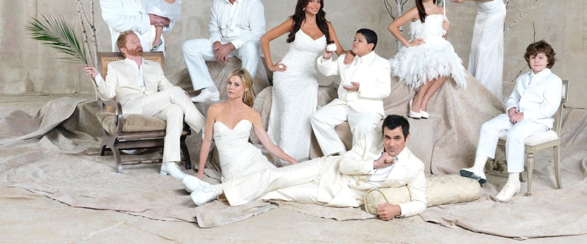 Modern Family - Season 2
