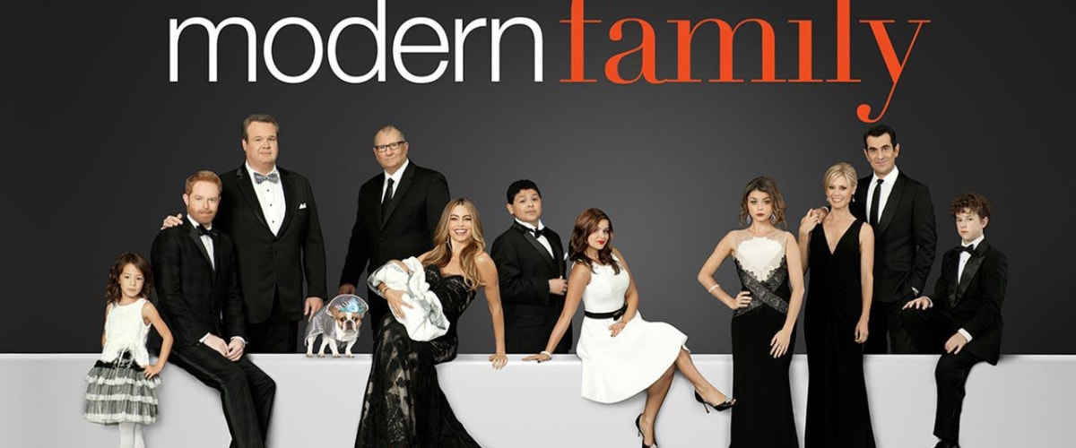 Modern Family - Season 5