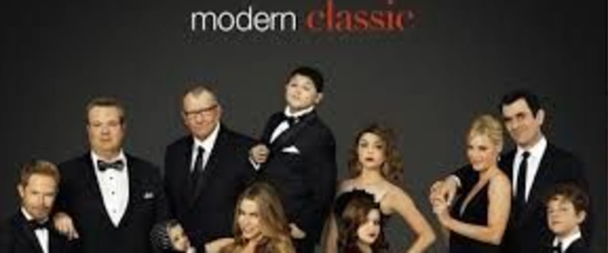 Modern Family - Season 6