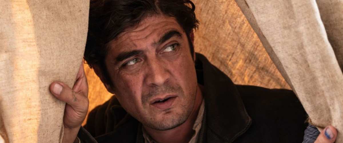 Modì, Three Days on the Wing of Madness