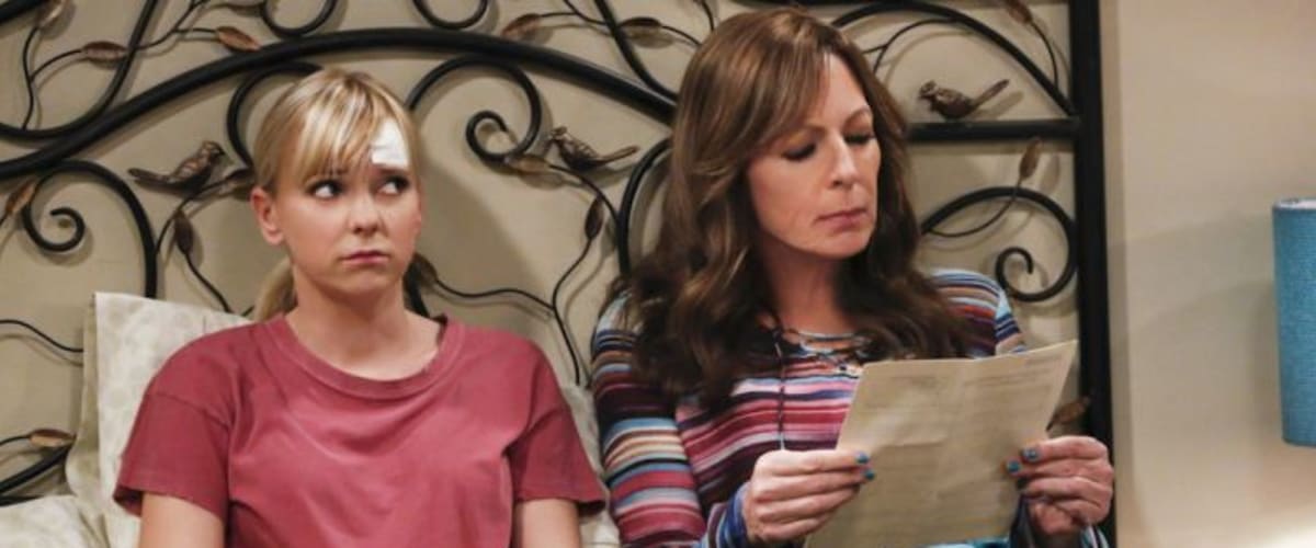 Mom - Season 5