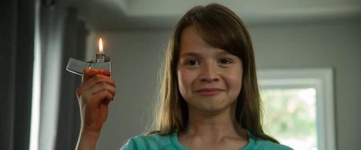 Mommy's Little Angel