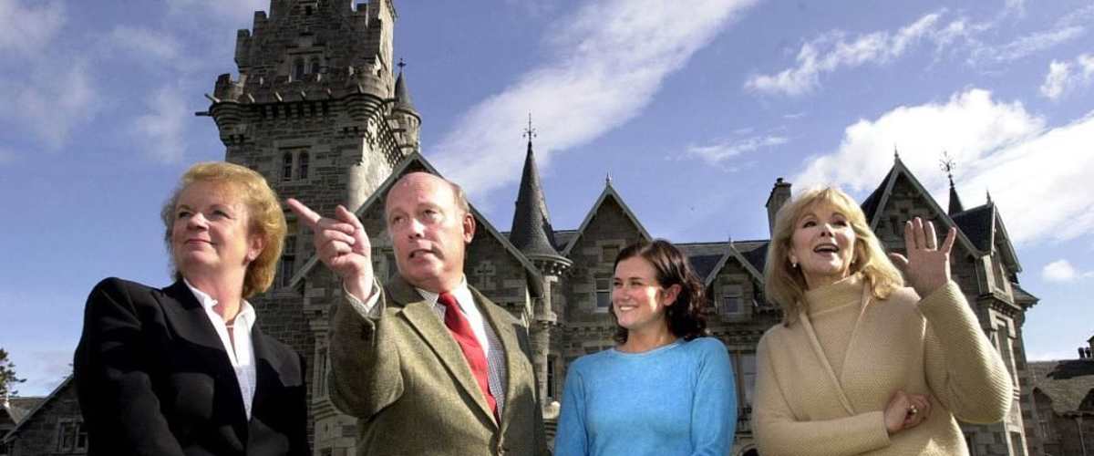 Monarch of the Glen - Season 2