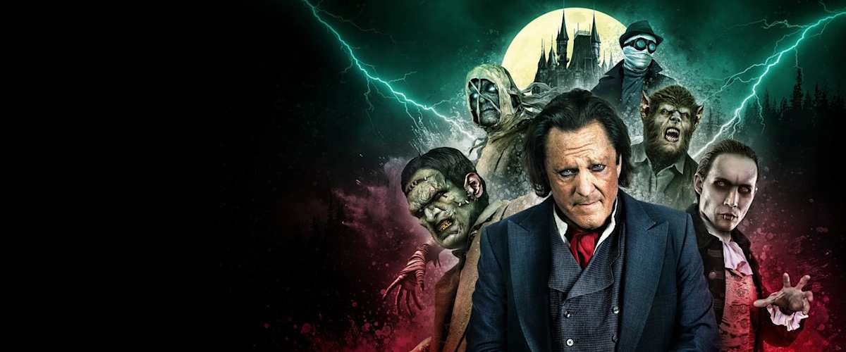 Monster Mash