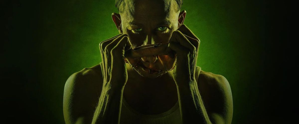 Monster: The Ed Gein Story - Season 1