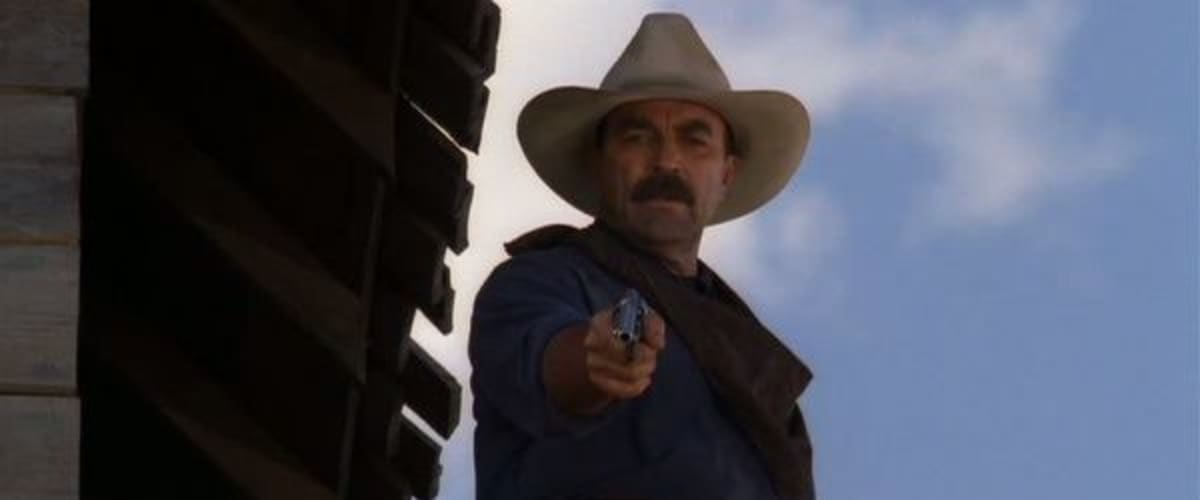 Monte Walsh