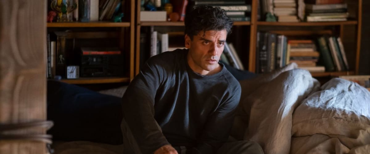 Moon Knight - Season 1