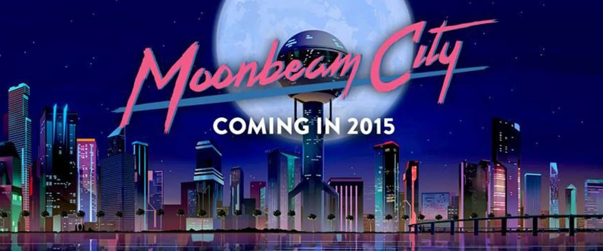Watch Moonbeam City - Season 1