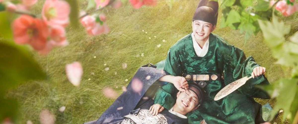 Watch Moonlight Drawn By Clouds in 1080p on Soap2day