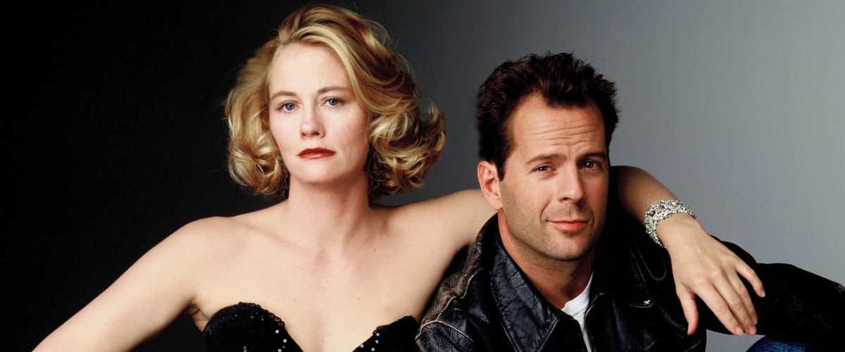 Moonlighting