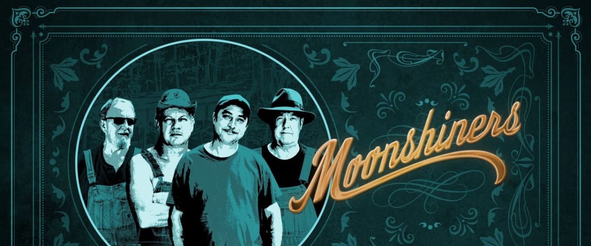 Moonshiners - Season 11
